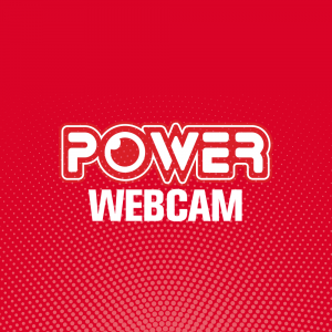 Power Webcam