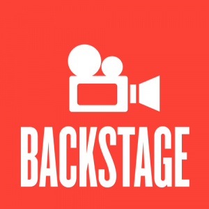 Backstage