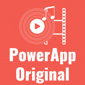 PowerApp Original