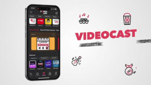 PowerApp Videocast