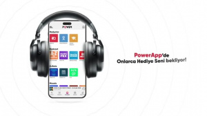 PowerApp Kazandırıyor!