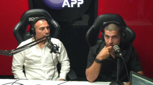 Kaan Özşenler & Ayhancan Güven & Hakan Güven