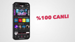 PowerApp %100 Canlı