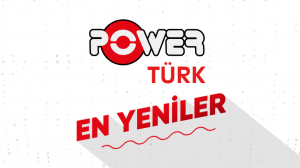 PowerTürk 30 Ağustos 2021