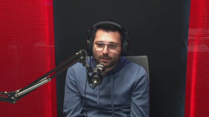 Kaan Özşenler & Buğra Banaz