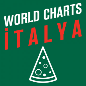World Charts - İtalya