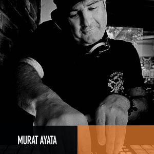 Murat Ayata