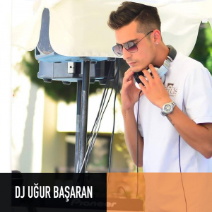 Dj Uğur Başaran