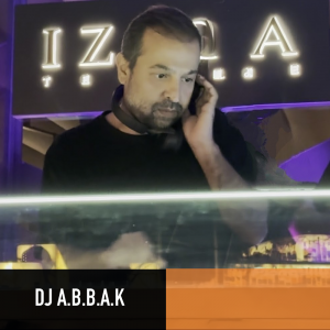 Dj A.B.B.A.K