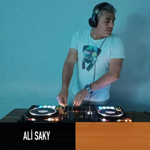 Ali Saky