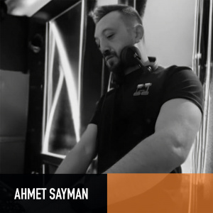 Ahmet Sayman