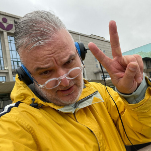 Atilla Şen (Friday Mix)