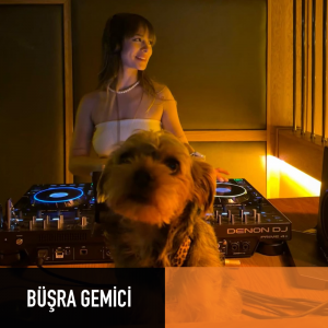 Büşra Gemici