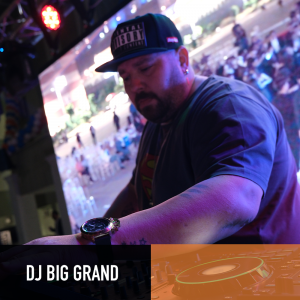 DJ Big Grand