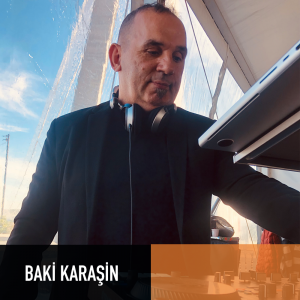 Baki Karaşin