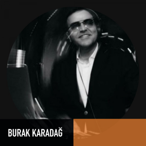 Burak Karadağ