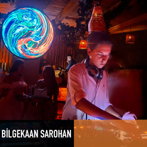 Bilgekaan Sarohan