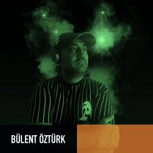Bülent Öztürk