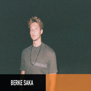 Berke Saka