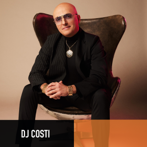 Dj Costi