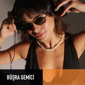 Büşra Gemici
