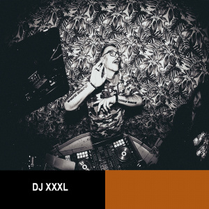 DJ XXXL