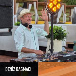 Deniz Basmacı