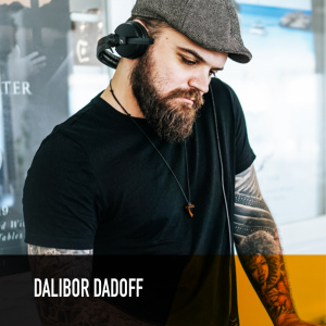 Dalibor Dadoff