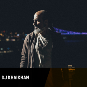 DJ KhaiKhan