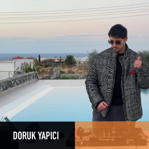 Doruk Yapıcı