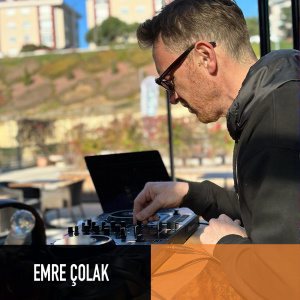 Emre Çolak