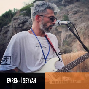 Evren-i Seyyah