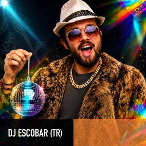 Dj Escobar (TR)