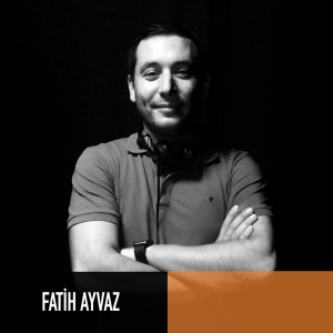 Fatih Ayvaz