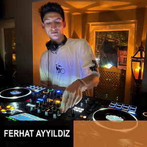 Ferhat Ayyıldız