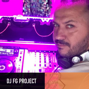 Dj FG Project