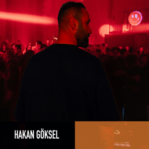 Hakan Göksel