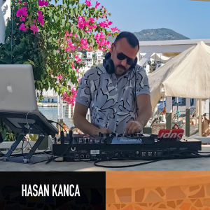 Hasan Kanca