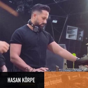 Hasan Körpe