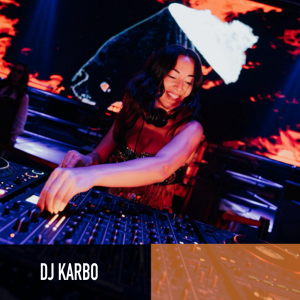 Dj Karbo