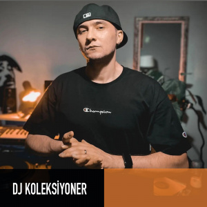 Dj Koleksiyoner