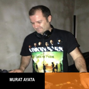 Murat Ayata