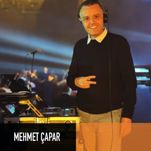 Mehmet Çapar