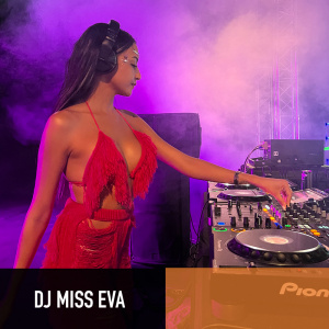 Dj Miss Eva