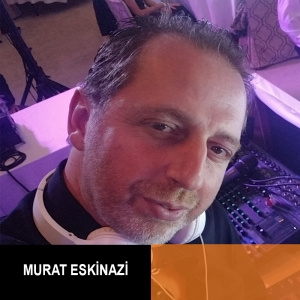 Murat Eskinazi