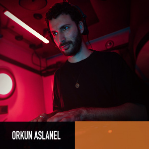 Orkun Aslanel