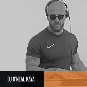 Dj O'Neal Kaya