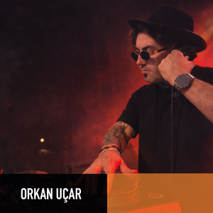 Orkan Uçar