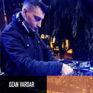 Ozan Vardar