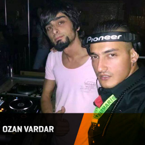Ozan Vardar